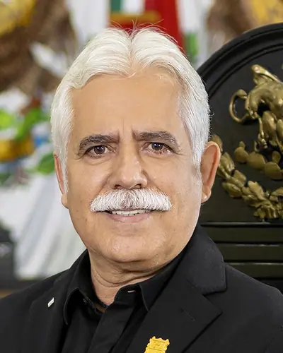 Vicente Javier Verástegui Ostos