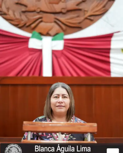 Blanca Águila Lima