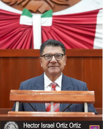Héctor Israel Ortiz Ortiz