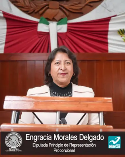 Engracia Morales Delgado