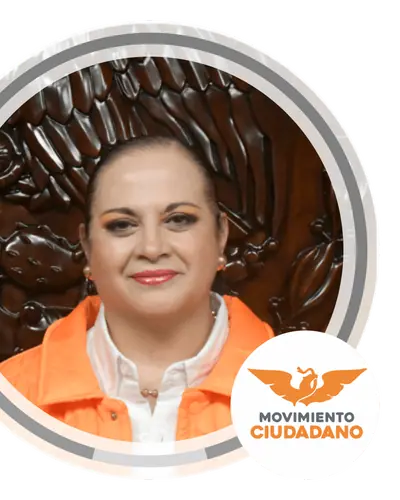 Ana María Romo Fonseca