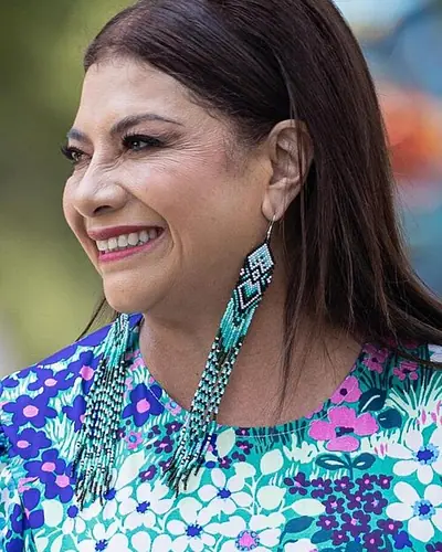 Clara Brugada Molina