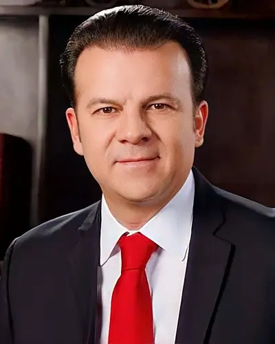 Esteban Alejandro Villegas Villarreal