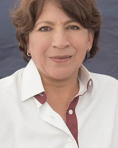 Delfina Gómez Álvarez