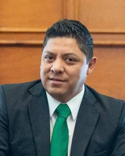 Ricardo Gallardo Cardona
