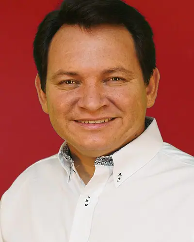 Joaquín Jesús Díaz Mena