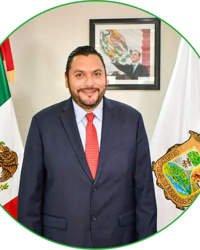 Carlos Fernando Villarreal Pérez