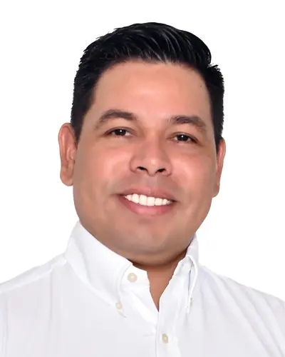 Manuel de Jesús Moreno Fernández