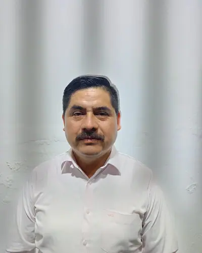 Mario Hernández Aguilar