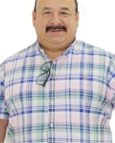 Carlos Cruz Cruz