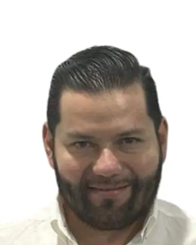 Roberto Jordan Aguilar Pavón
