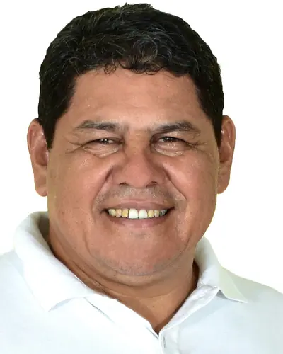 Amando Espinosa Cruz