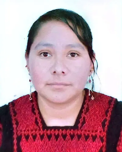 María Velázquez Ortiz