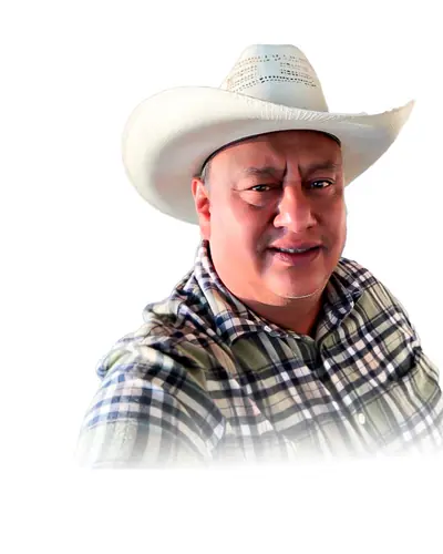 Osmar Willian Velasco García