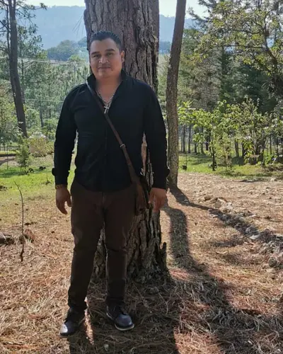 Erlen Sánchez Hernández