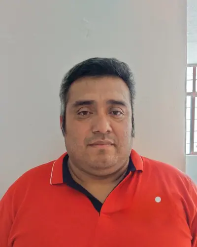 Domingo González Trejo