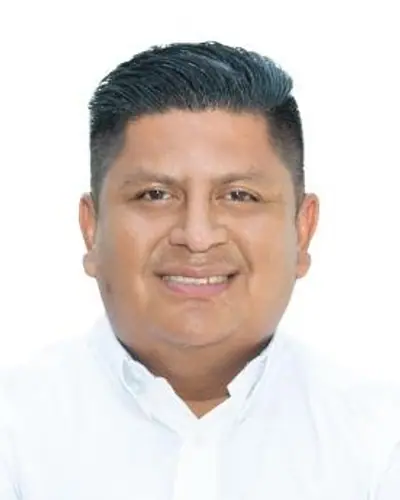 Pedro Ramírez Ramos