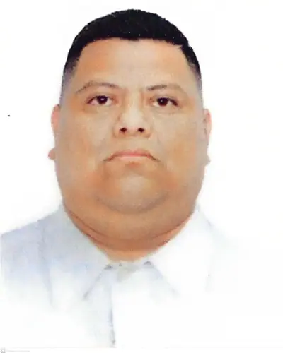 Rosemberg Díaz Utrilla