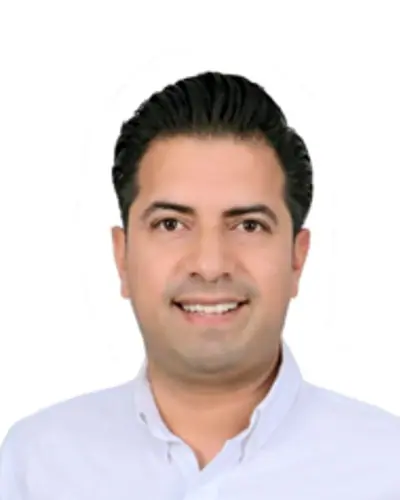 Edgar Javier Resendiz Jacobo