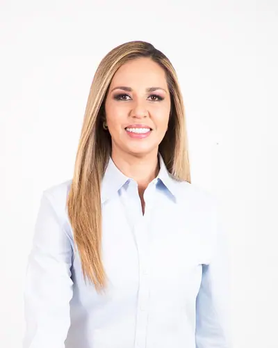 Janet Melanie Murillo Chávez