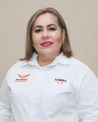 Sandra Castañeda Alatorre