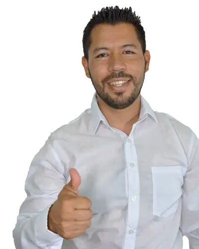 Luis Armando Aldana González
