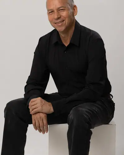 Rafael Cisneros Díaz