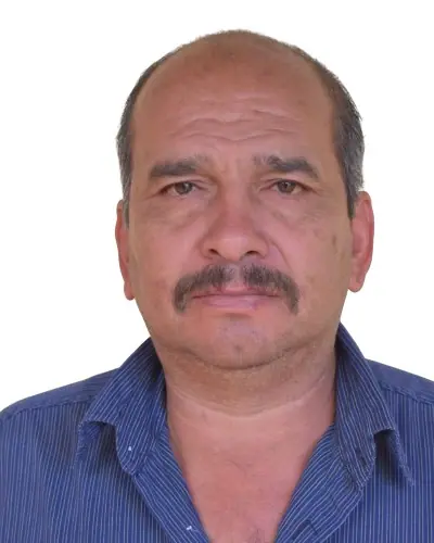 Ramón Reynaga Araiza