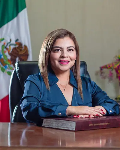 Blanca Guadalupe Sánchez Osorio