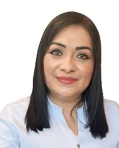 Iris Loreto Gómez