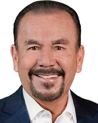 Pedro David Rodríguez Villegas