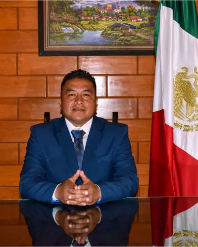 Margarito Soriano Cuadros