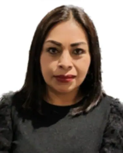 Victoria Aurelia Viquez Vega