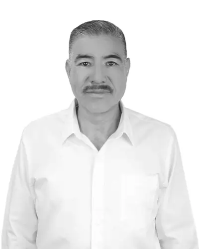 Jaime Mercado Chávez
