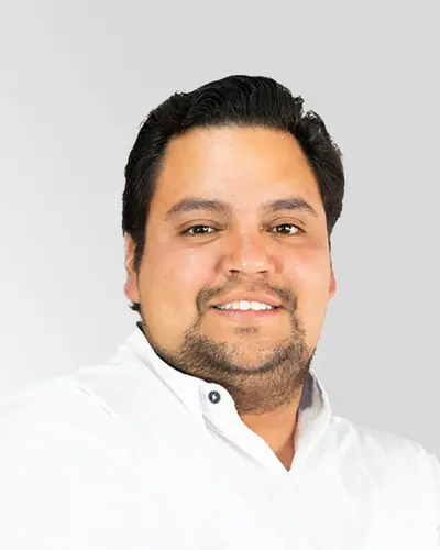 Fernando Ulises Montiel Arteaga