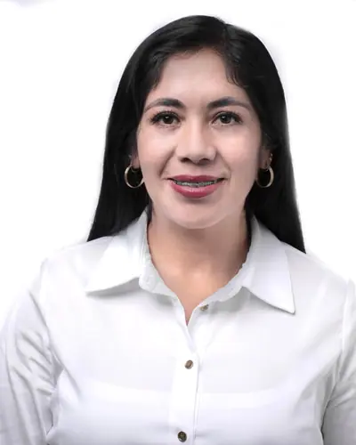 Johanna Fernández Sánchez