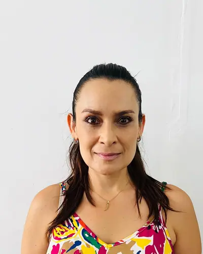 Erika Patricia Olea de la Torre