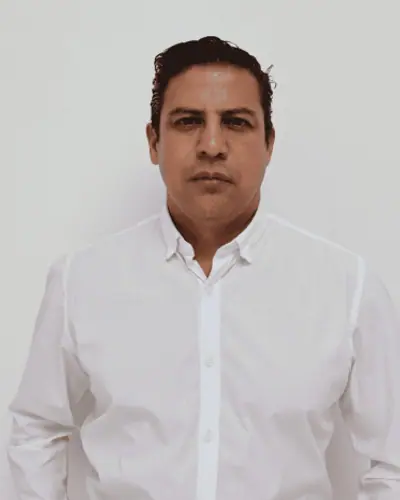 Carlos Rogel Guadarrama