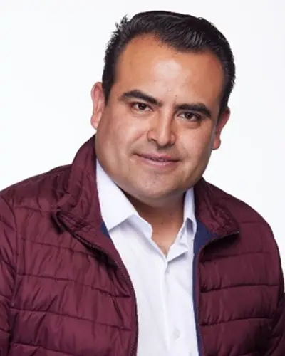 Abel Flores Guzmán