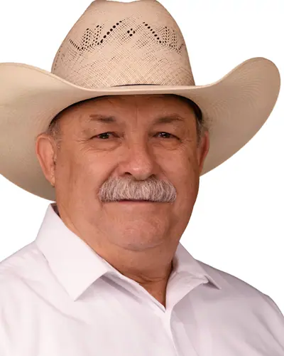 Mario Alfonso Resendez Garza