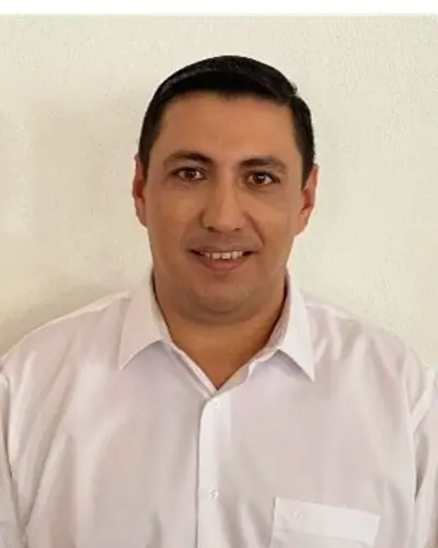 Jesús Homero Aguilar Hernández