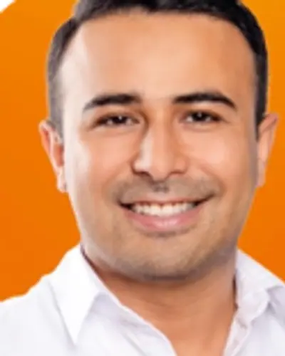 Edgar Candelario Molina Elizondo