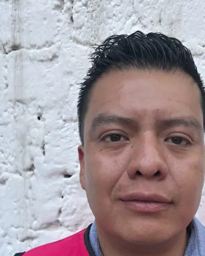 Guillermo Negrellos Romualdo