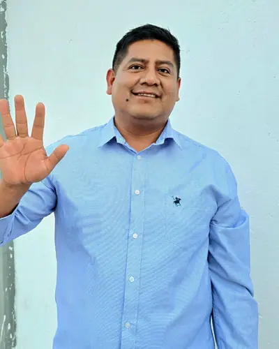 José Luis González Hernández