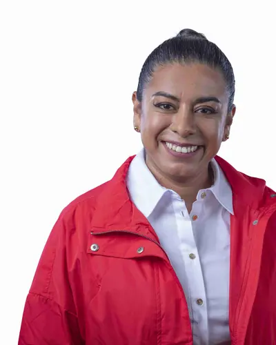 Georgina del Carmen Paulino Díaz