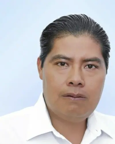 Guillermo Gregorio del Rosario
