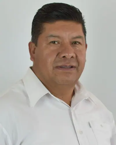 Roberto Romero Hernández