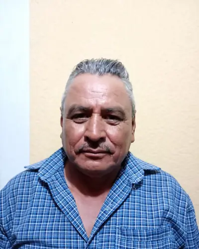 Juan Hernández Torres