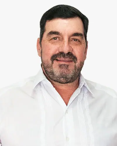 Carlos Minutti Precoma