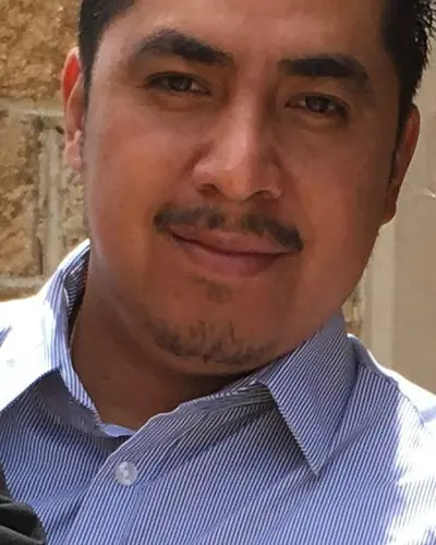 José Mayko de Lázaro Urbina